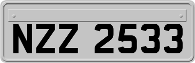 NZZ2533
