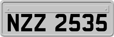 NZZ2535