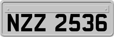 NZZ2536