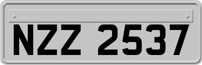 NZZ2537