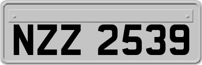 NZZ2539