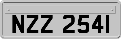 NZZ2541