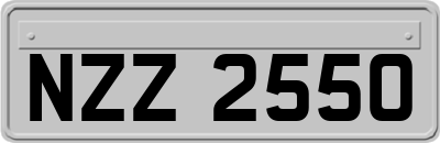 NZZ2550