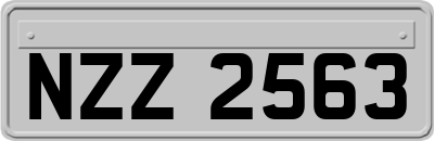 NZZ2563
