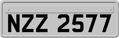 NZZ2577