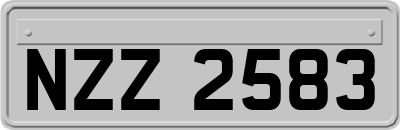 NZZ2583