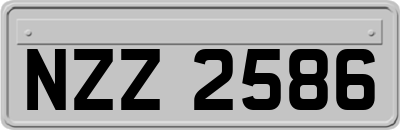 NZZ2586