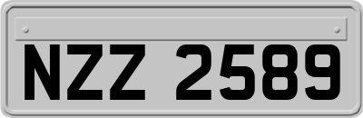NZZ2589