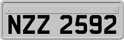 NZZ2592