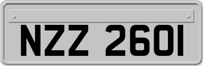 NZZ2601
