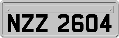 NZZ2604