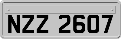 NZZ2607