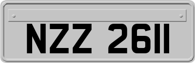 NZZ2611