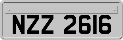 NZZ2616