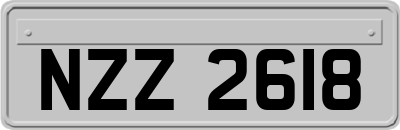 NZZ2618