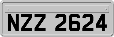 NZZ2624