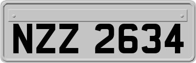 NZZ2634