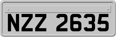 NZZ2635