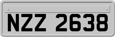 NZZ2638