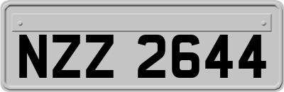 NZZ2644