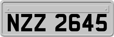 NZZ2645