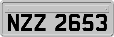 NZZ2653