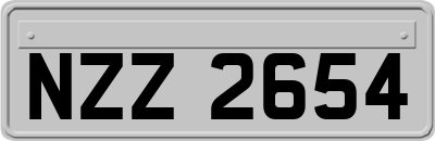 NZZ2654
