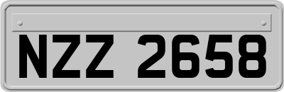 NZZ2658