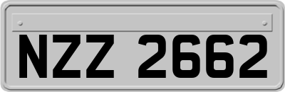 NZZ2662