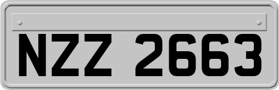 NZZ2663