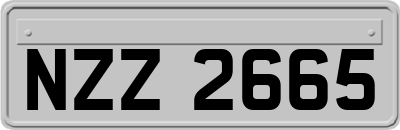 NZZ2665