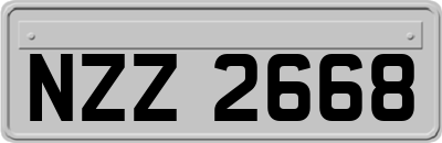 NZZ2668