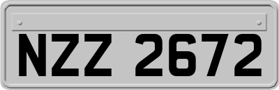NZZ2672