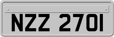 NZZ2701