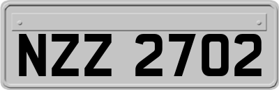 NZZ2702