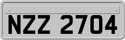NZZ2704
