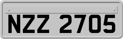 NZZ2705