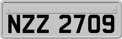 NZZ2709