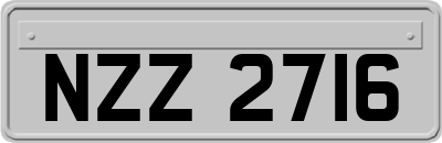 NZZ2716