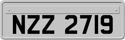 NZZ2719