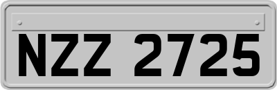 NZZ2725