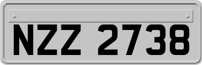 NZZ2738