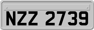 NZZ2739