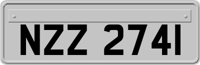 NZZ2741