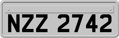 NZZ2742