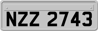 NZZ2743
