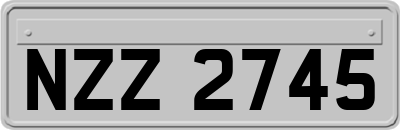 NZZ2745