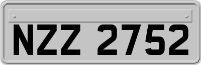 NZZ2752