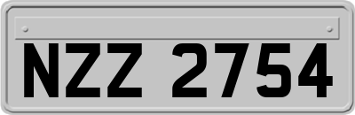 NZZ2754