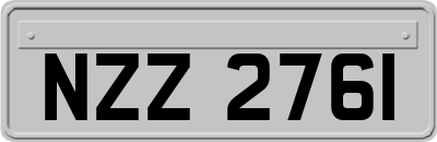 NZZ2761